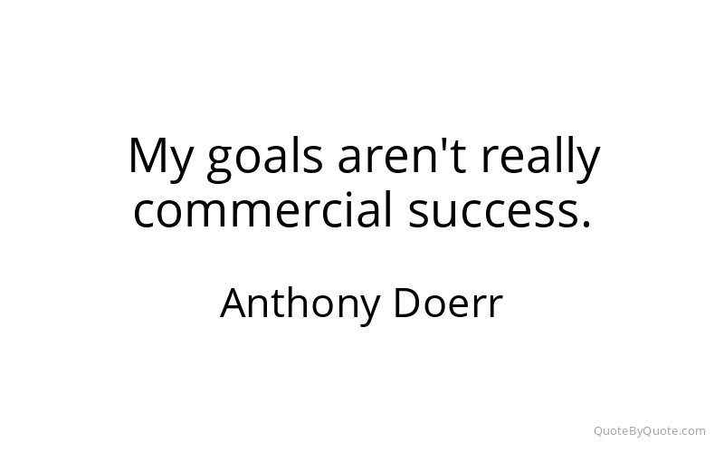 Preview image for this quote by Anthony Doerr