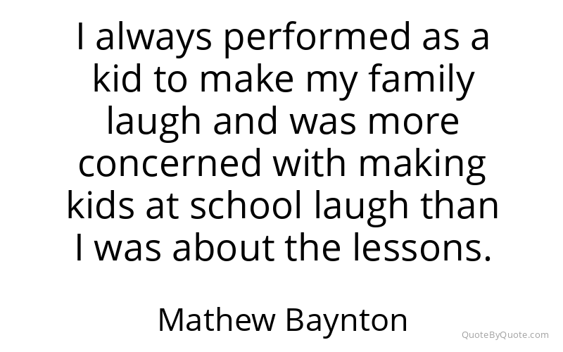 Preview image for this quote by Mathew Baynton