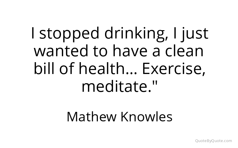 Preview image for this quote by Mathew Knowles