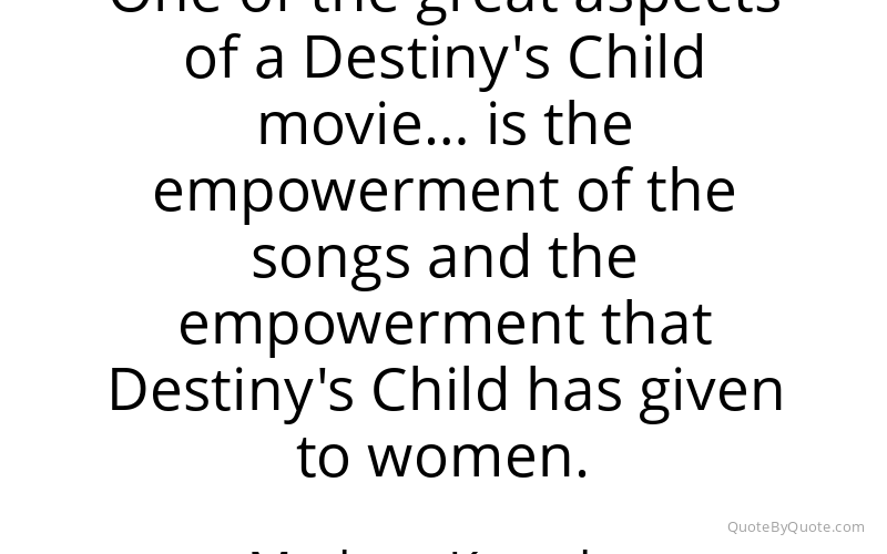 Preview image for this quote by Mathew Knowles