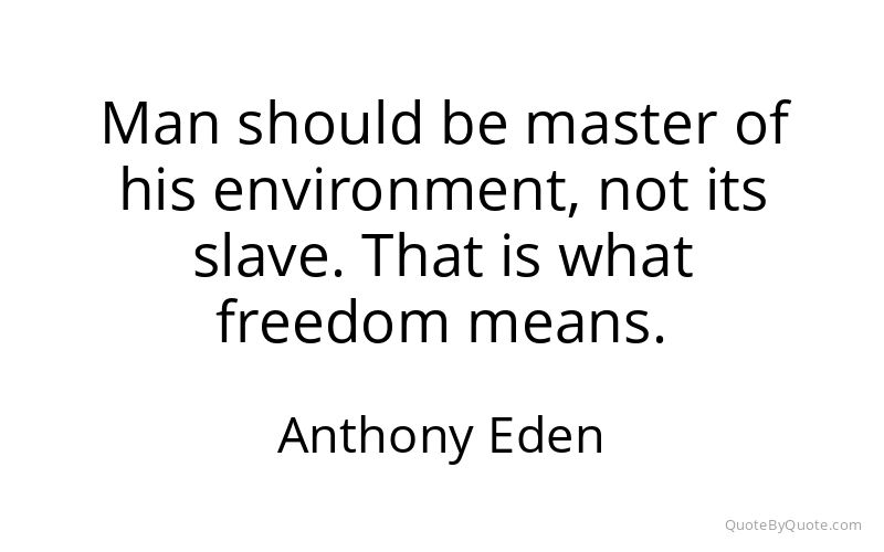 Preview image for this quote by Anthony Eden