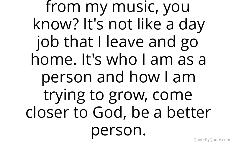 Preview image for this quote by Matisyahu
