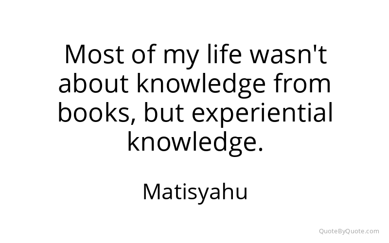Preview image for this quote by Matisyahu