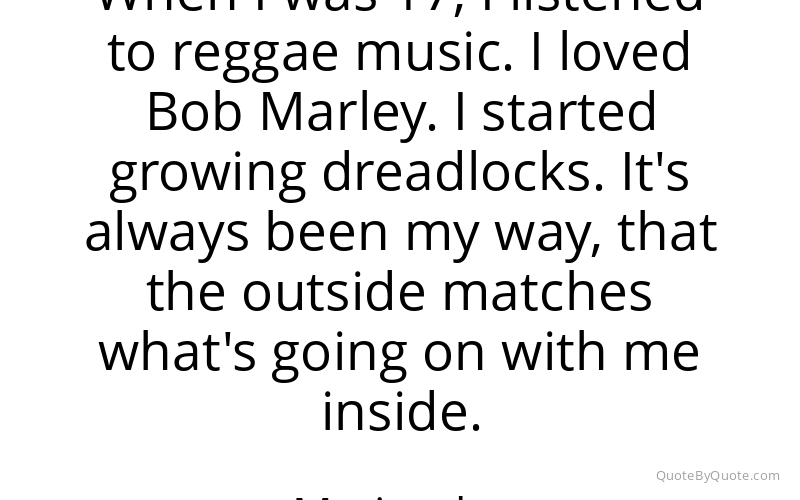 Preview image for this quote by Matisyahu