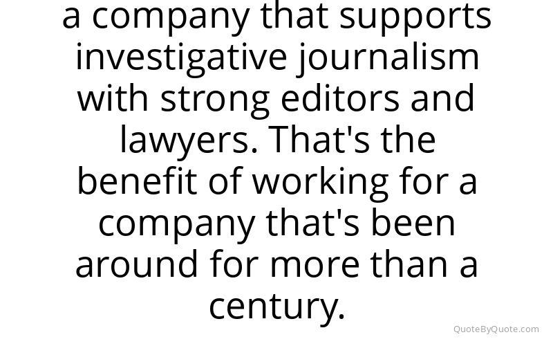 Preview image for this quote by Matt Apuzzo