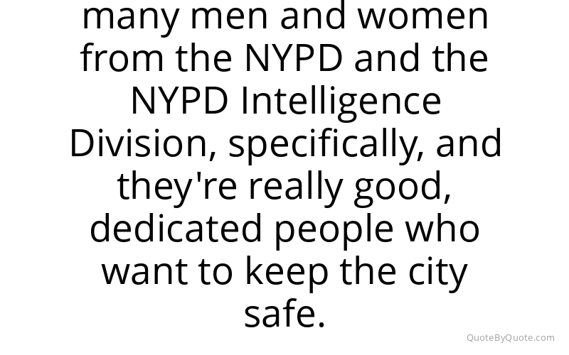 Preview image for this quote by Matt Apuzzo