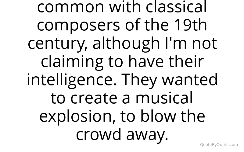 Preview image for this quote by Matt Bellamy