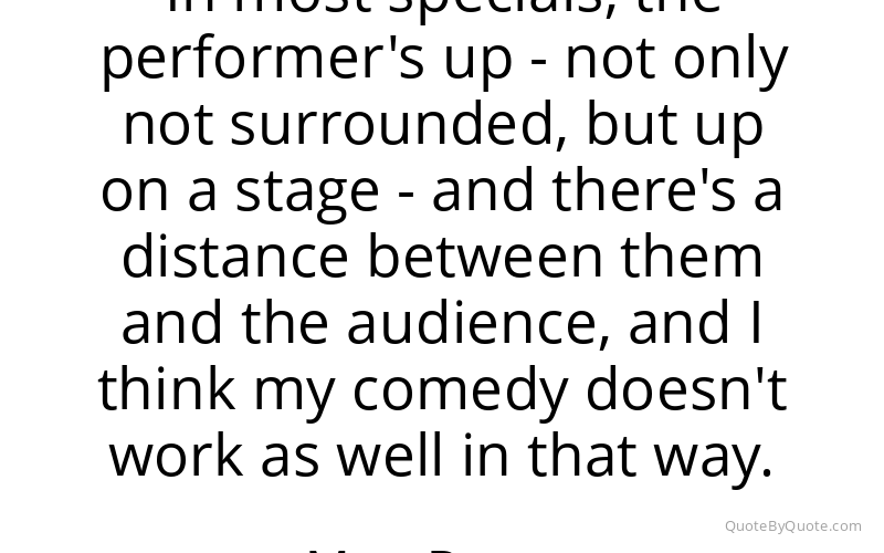 Preview image for this quote by Matt Besser