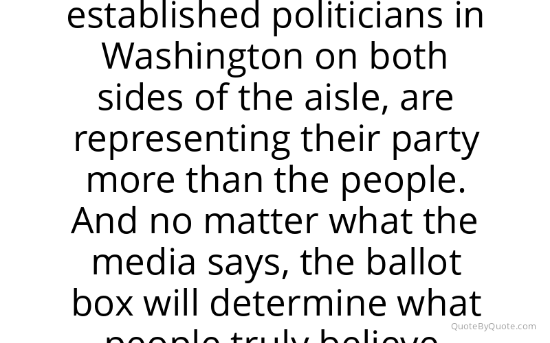 Preview image for this quote by Matt Bevin
