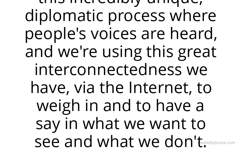 Preview image for this quote by Matt Bomer