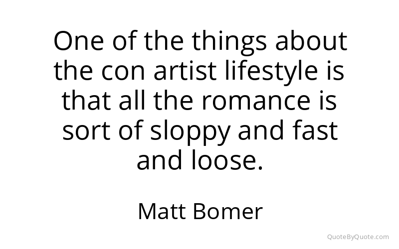 Preview image for this quote by Matt Bomer