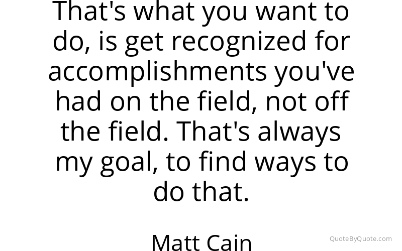 Preview image for this quote by Matt Cain