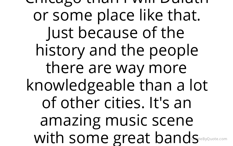 Preview image for this quote by Matt Cameron