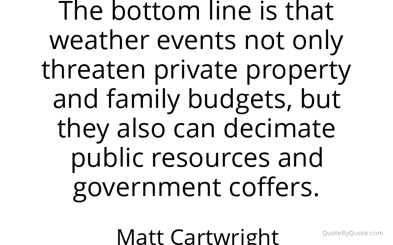 Preview image for this quote by Matt Cartwright