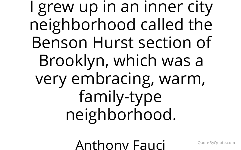 Preview image for this quote by Anthony Fauci