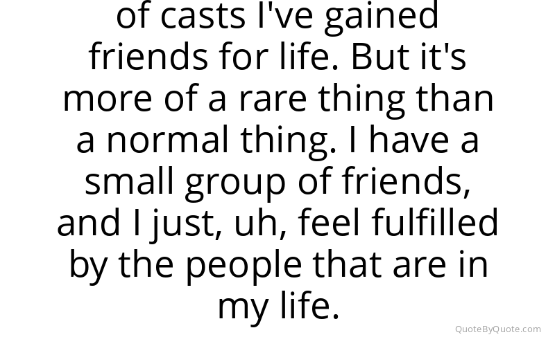 Preview image for this quote by Matt Czuchry