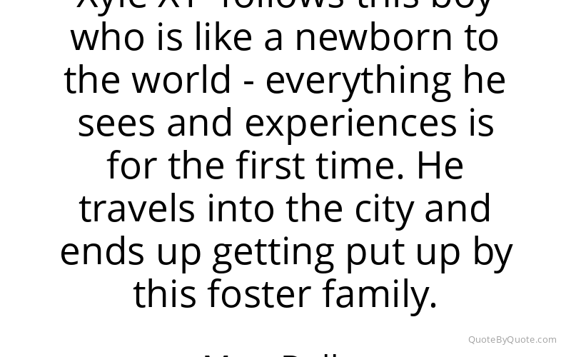 Preview image for this quote by Matt Dallas