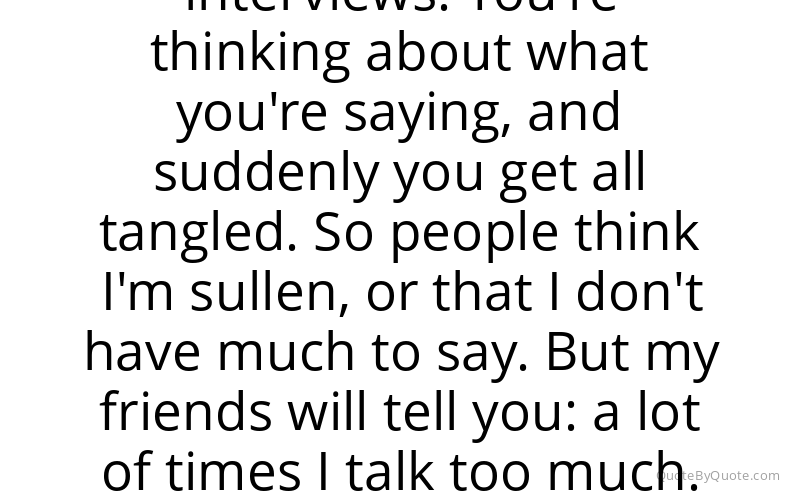 Preview image for this quote by Matt Dillon