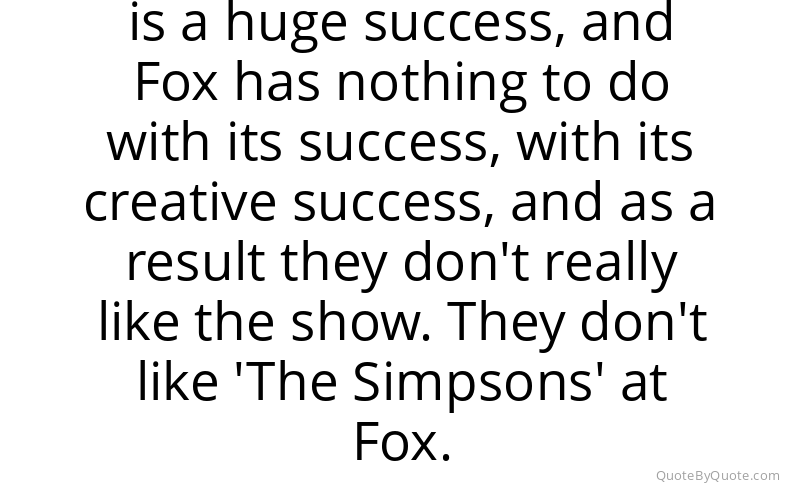 Preview image for this quote by Matt Groening