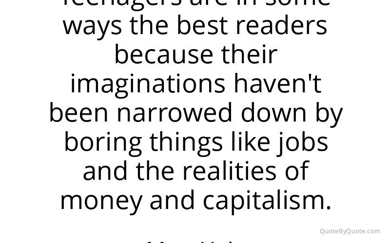 Preview image for this quote by Matt Haig