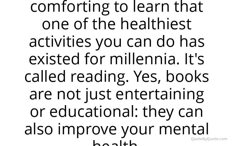 Preview image for this quote by Matt Haig