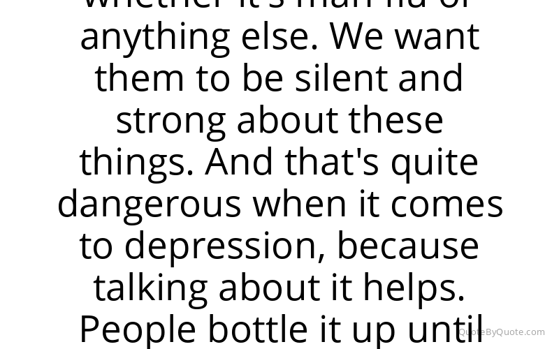 Preview image for this quote by Matt Haig