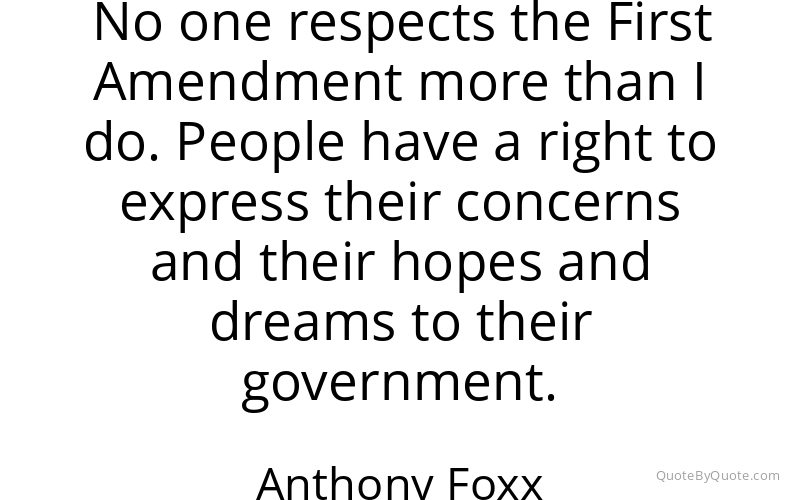 Preview image for this quote by Anthony Foxx