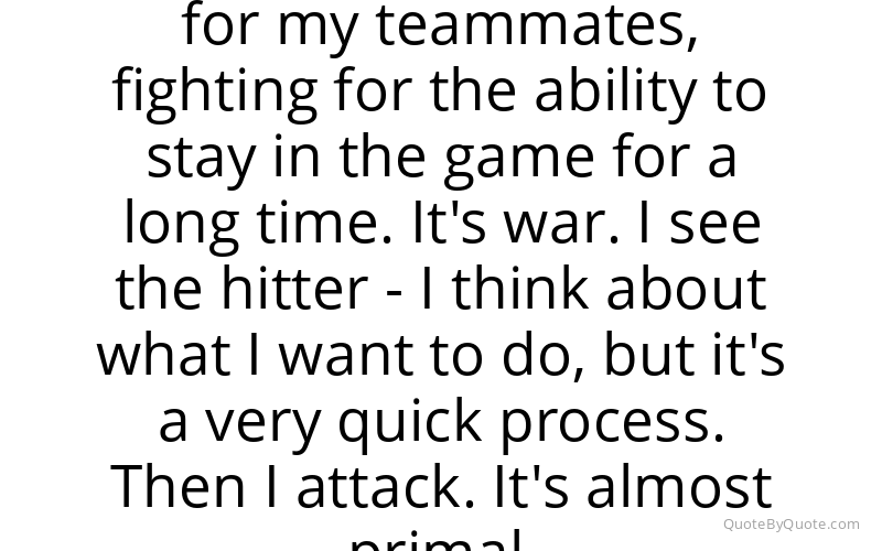 Preview image for this quote by Matt Harvey
