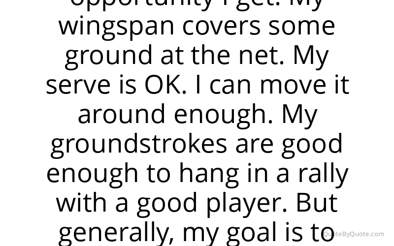 Preview image for this quote by Matt Kuchar