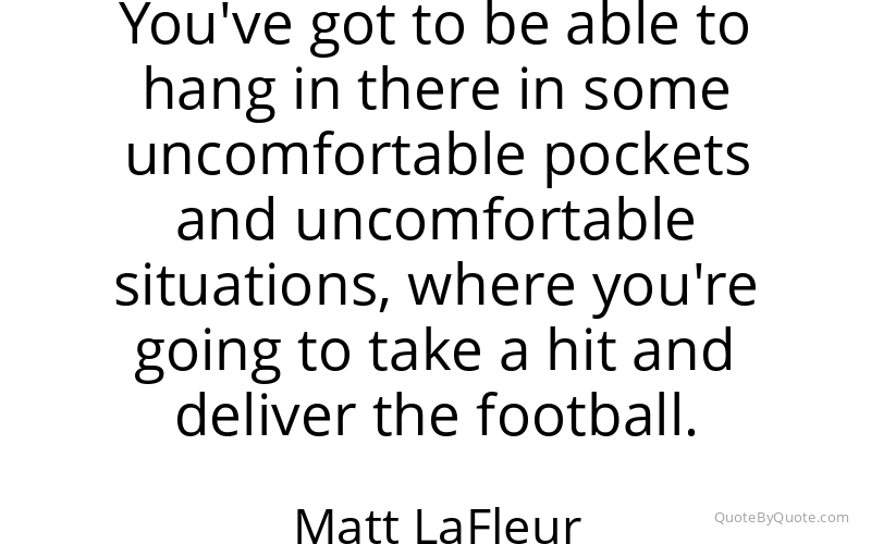 Preview image for this quote by Matt LaFleur