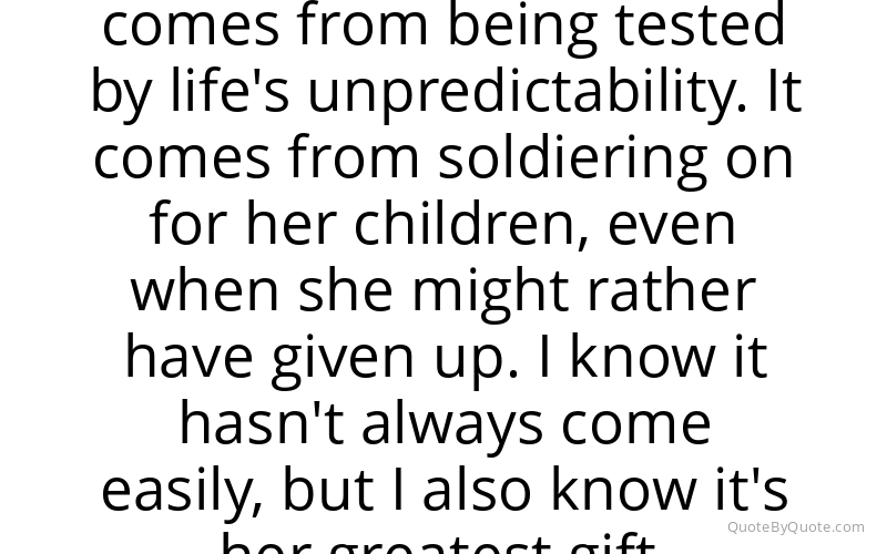 Preview image for this quote by Matt Lauer