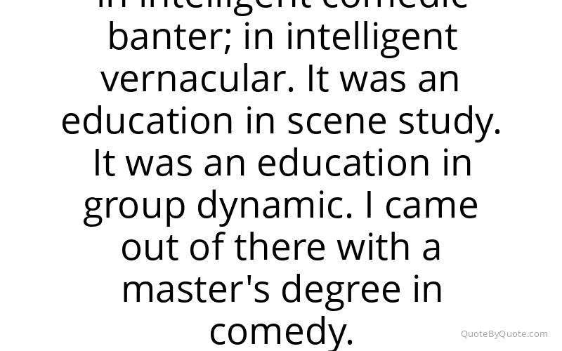 Preview image for this quote by Matt LeBlanc