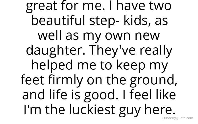 Preview image for this quote by Matt LeBlanc
