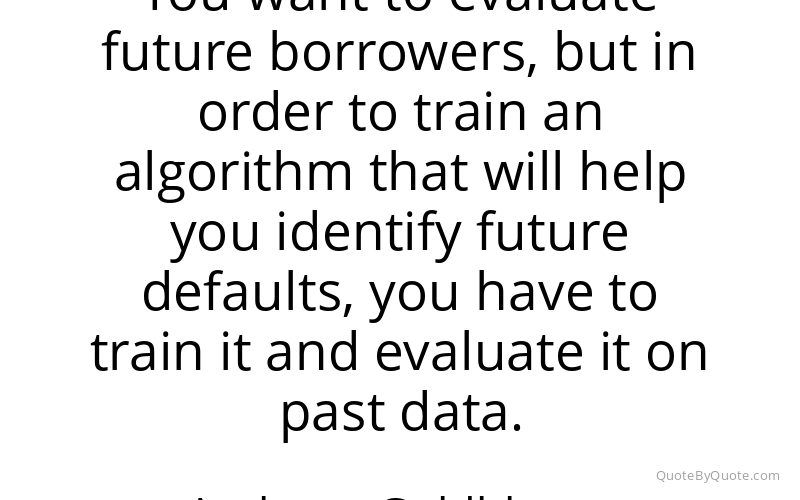 Preview image for this quote by Anthony Goldbloom