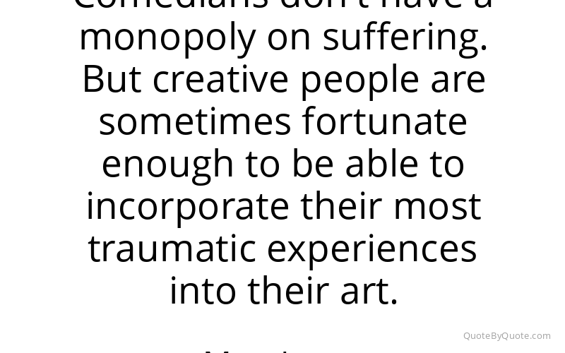 Preview image for this quote by Matt Lucas