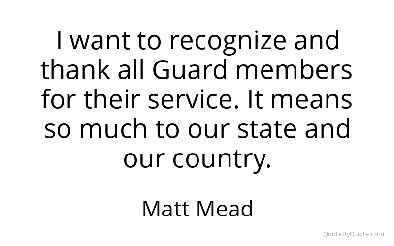 Preview image for this quote by Matt Mead