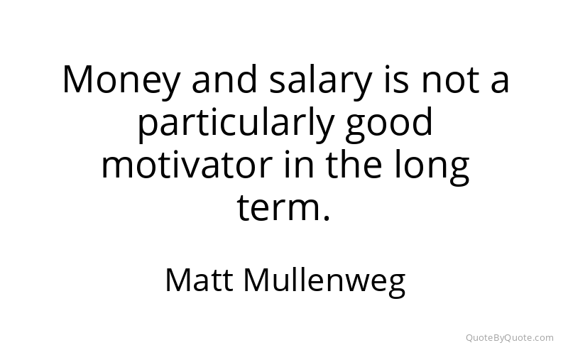 Preview image for this quote by Matt Mullenweg