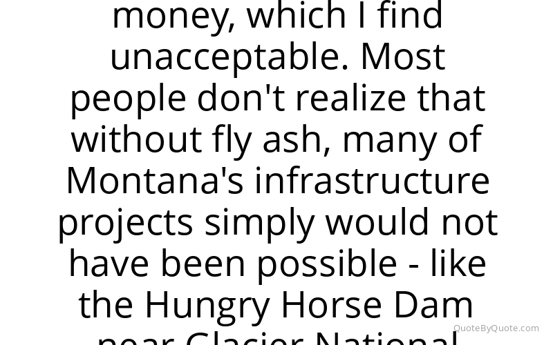 Preview image for this quote by Matt Rosendale