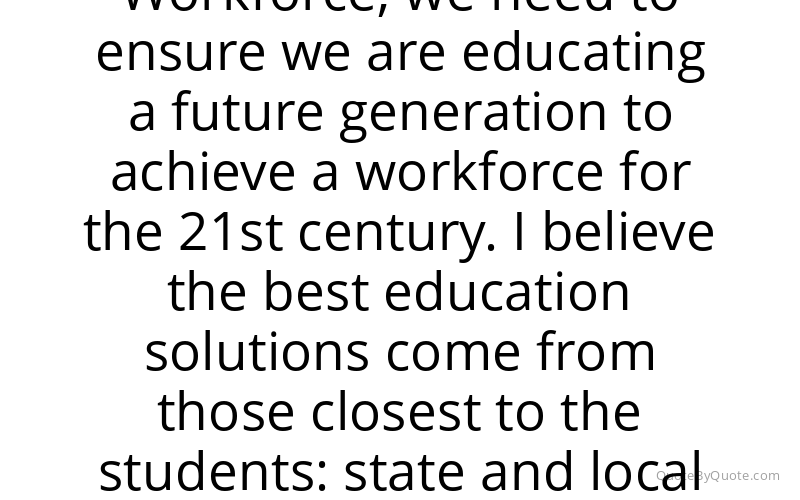 Preview image for this quote by Matt Salmon