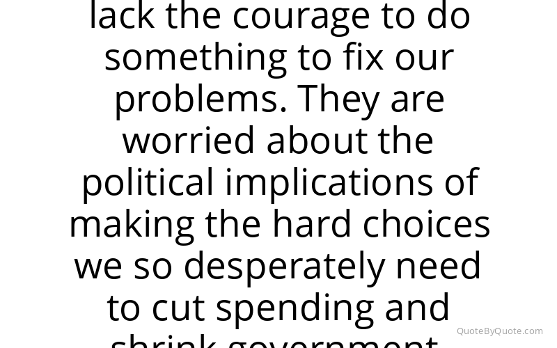 Preview image for this quote by Matt Salmon