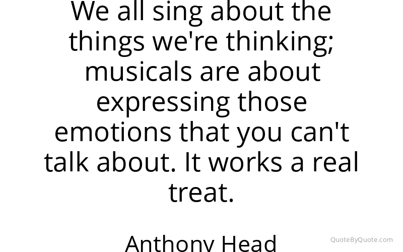 Preview image for this quote by Anthony Head