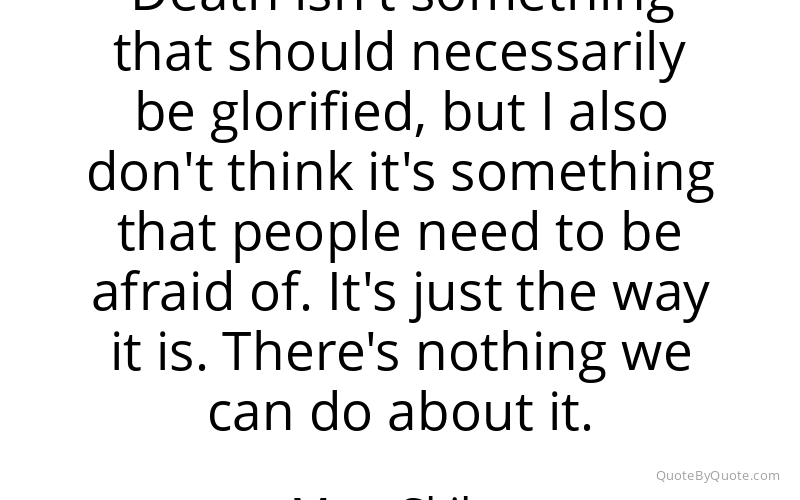 Preview image for this quote by Matt Skiba
