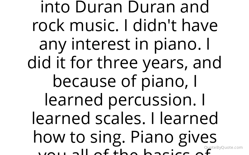 Preview image for this quote by Matt Skiba