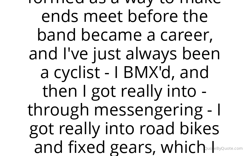 Preview image for this quote by Matt Skiba