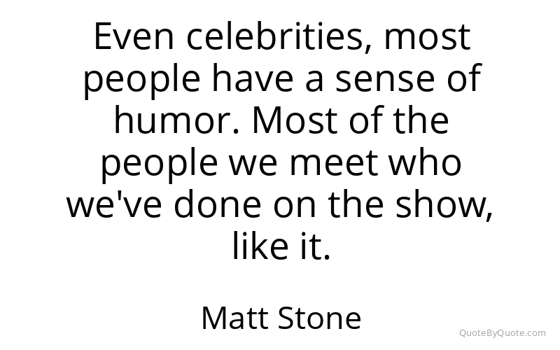 Preview image for this quote by Matt Stone