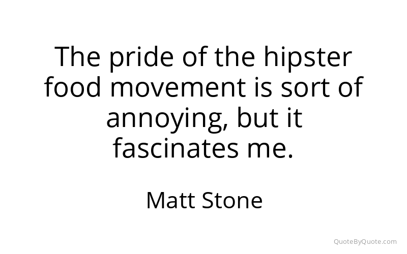 Preview image for this quote by Matt Stone