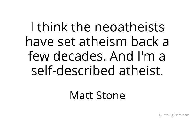 Preview image for this quote by Matt Stone