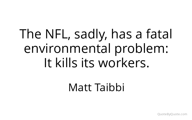 Preview image for this quote by Matt Taibbi