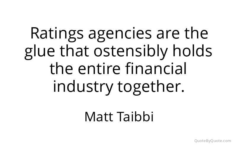 Preview image for this quote by Matt Taibbi