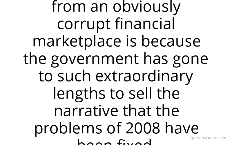 Preview image for this quote by Matt Taibbi